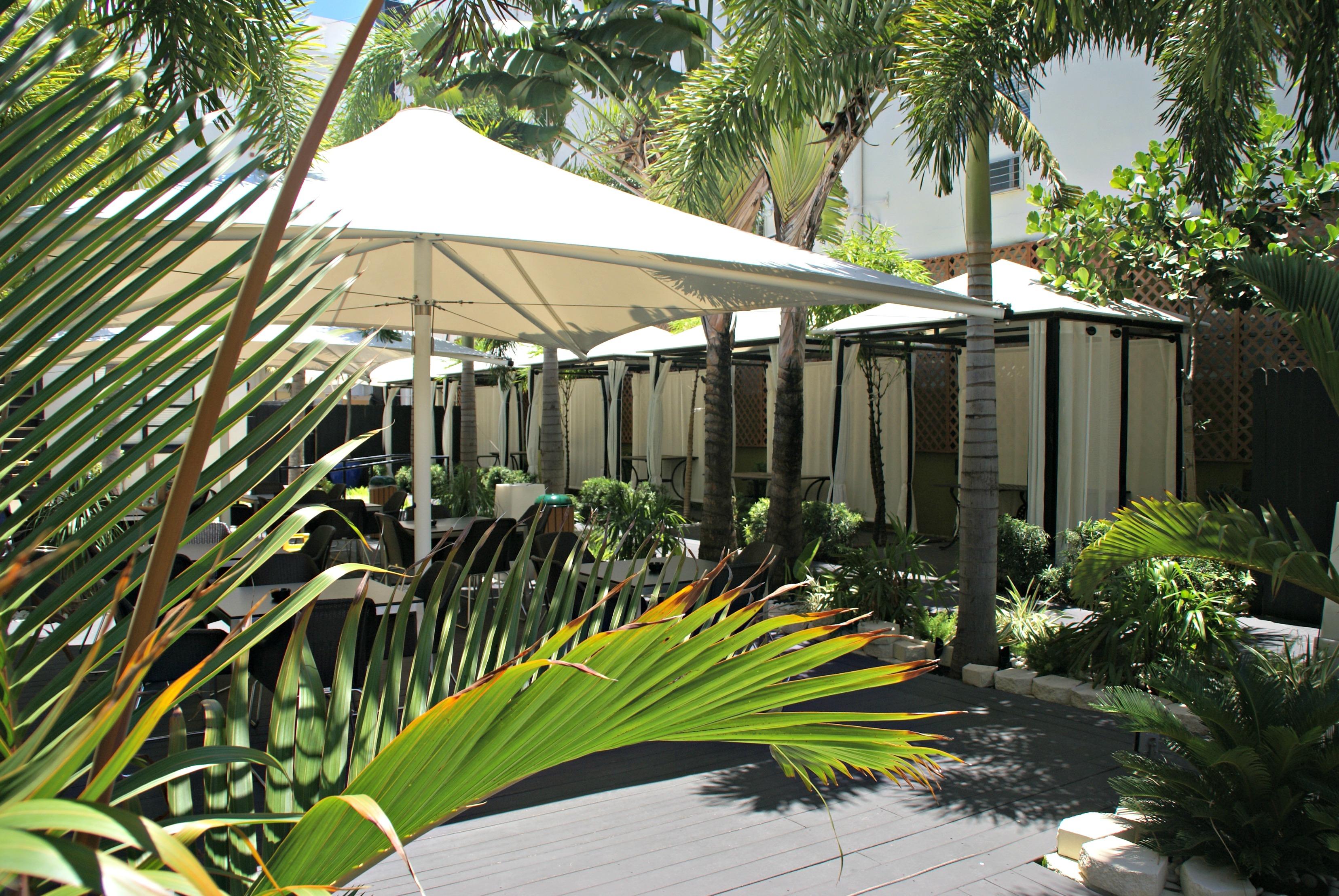 South Beach Plaza Hotel Miami Beach Eksteriør billede